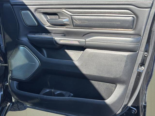 Used 2021 RAM 1500 Limited image 38
