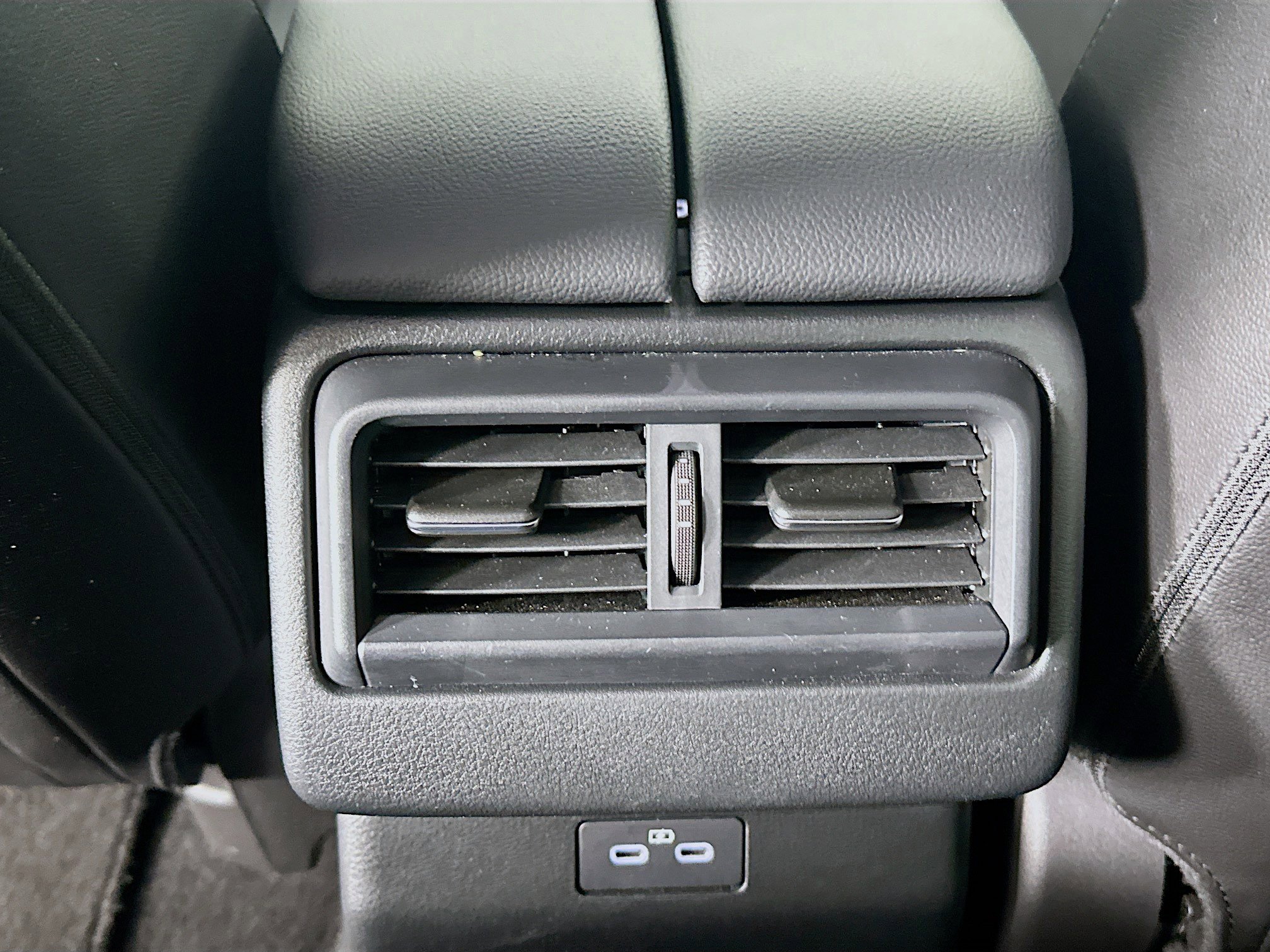 Used 2025 MAZDA CX-50 2.5 Hybrid w/ Preferred Pkg image 27