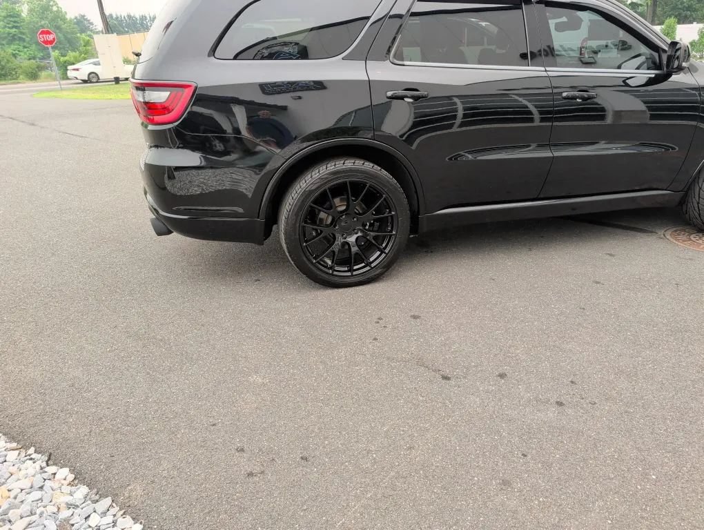 Used 2020 Dodge Durango R/T AWD/4WD image 28