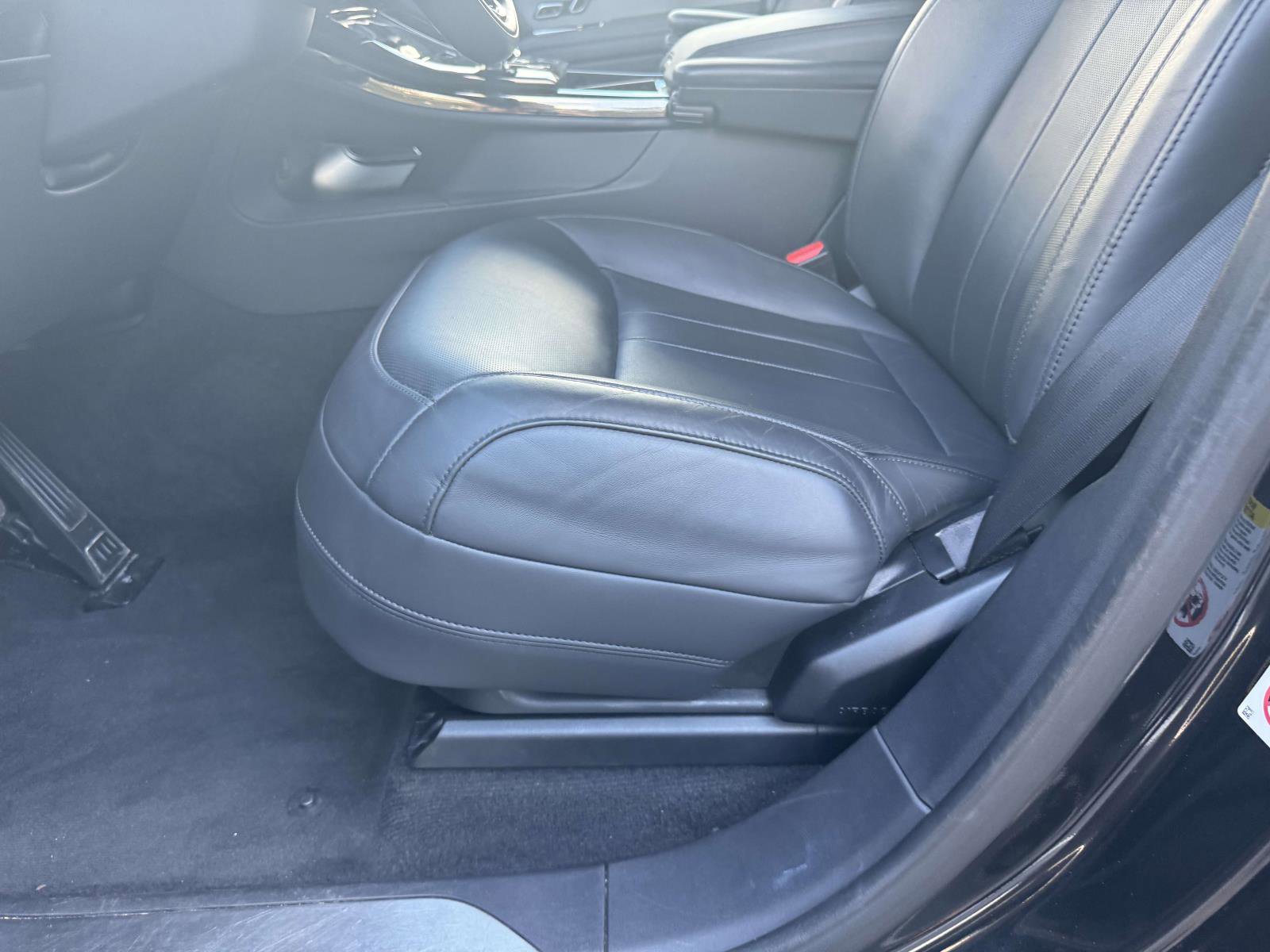 Used 2024 Land Rover Range Rover Sport Dynamic SE image 19