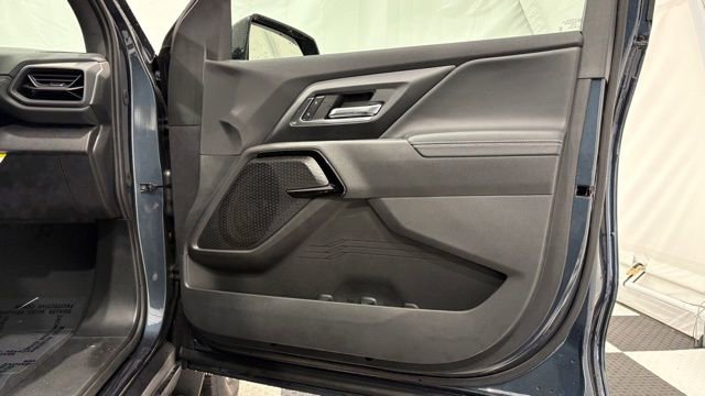 New 2026 Chevrolet Silverado EV LT image 22