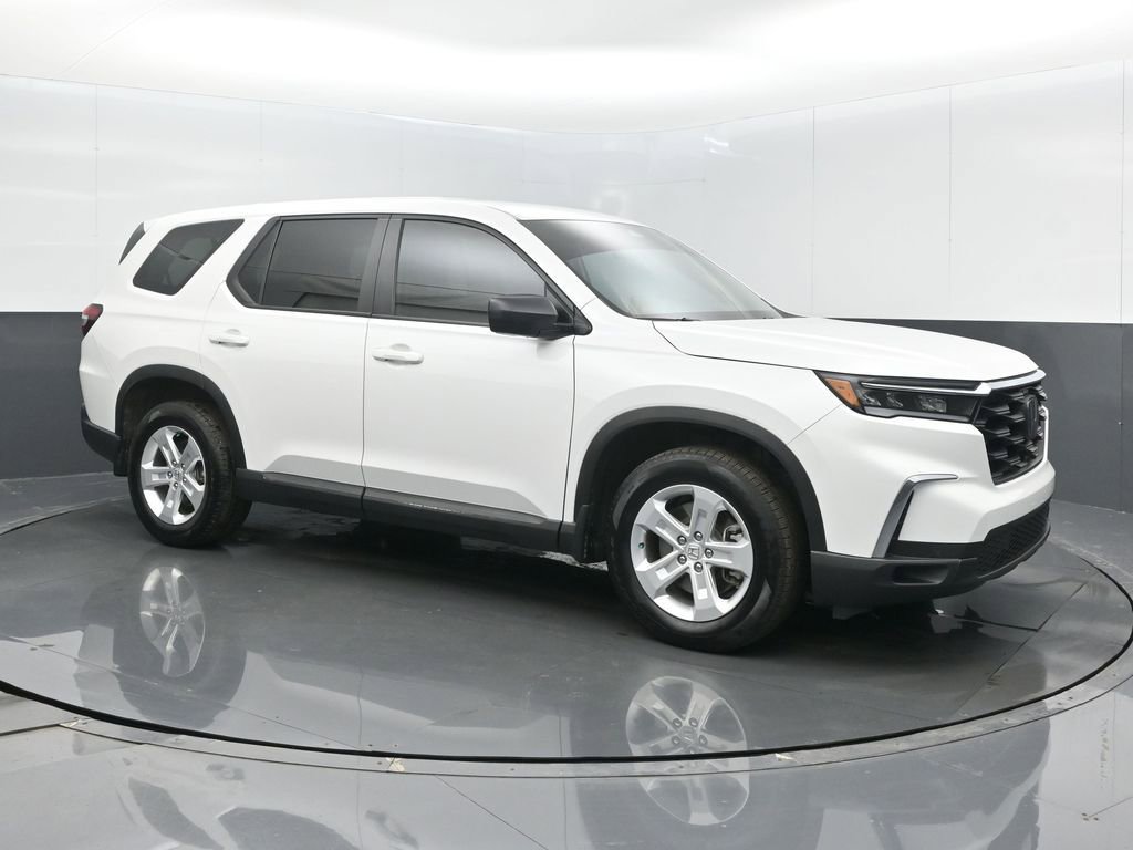 Used 2024 Honda Pilot LX image 28