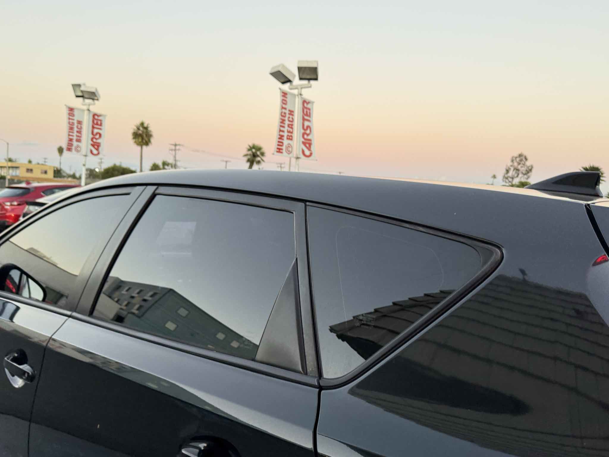 Used 2017 Toyota Corolla iM image 67