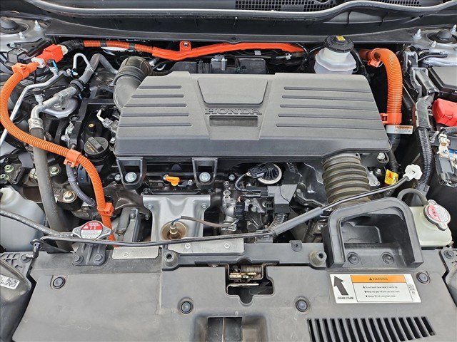 Used 2022 Honda CR-V EX-L image 30