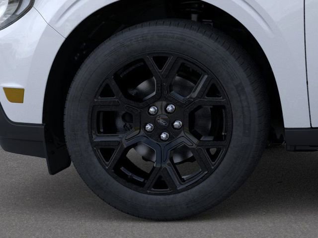 New 2025 Ford Maverick XLT w/ XLT Luxury Package AWD/4WD image 24