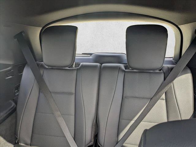 Used 2025 Mercedes-Benz GLS 450 4MATIC image 18