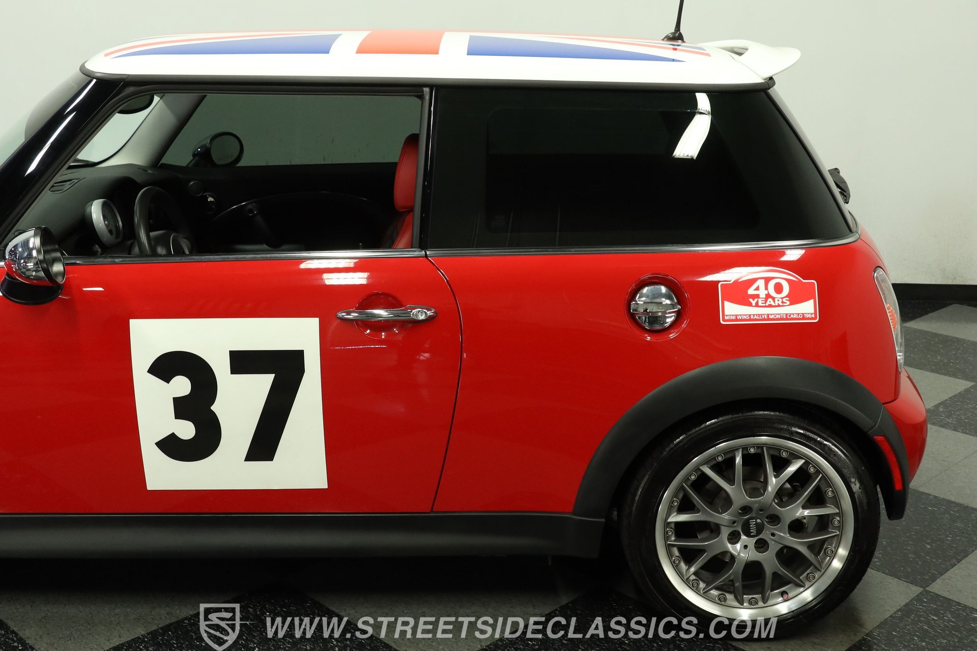 Used 2004 MINI Cooper S FWD image 24