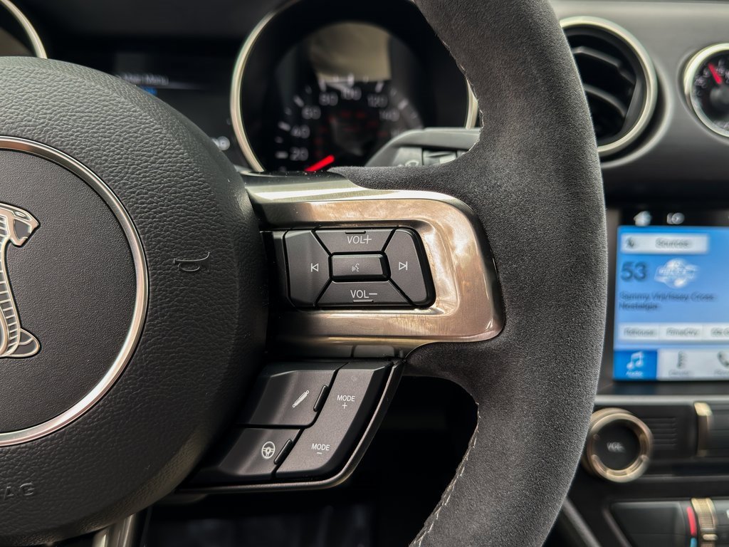 Used 2017 Ford Mustang Shelby GT350 w/ Electronics Package image 27