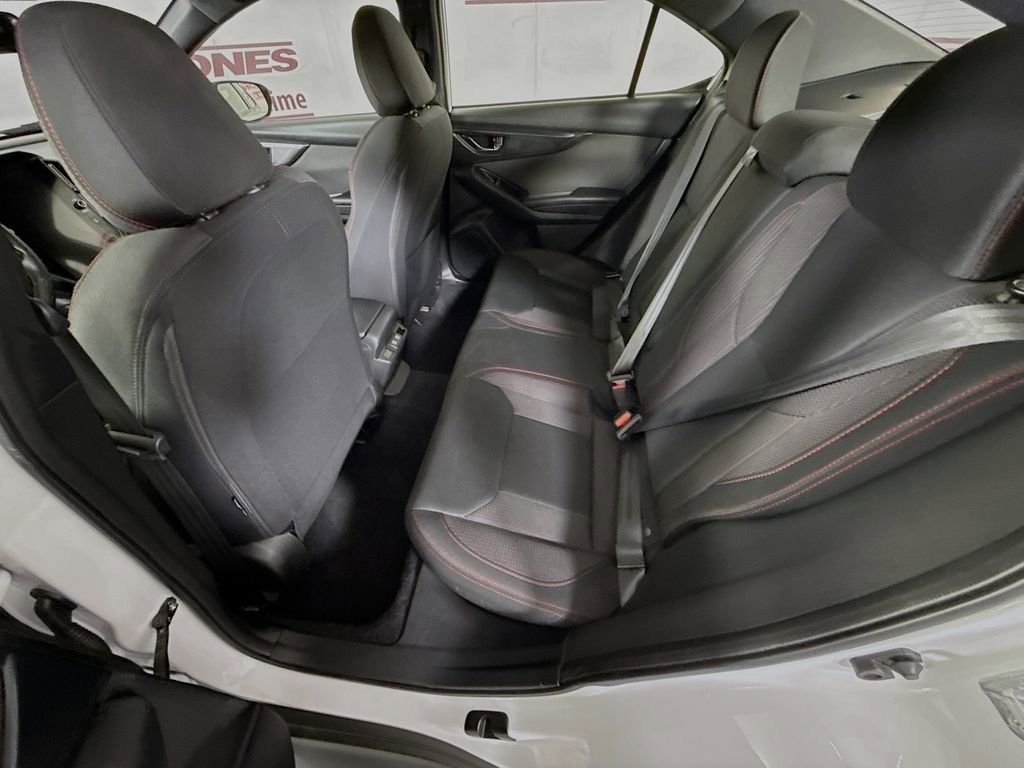 Used 2023 Subaru WRX Premium AWD/4WD image 25