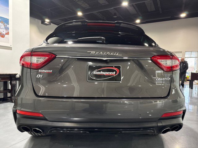 Used 2020 Maserati Levante GranSport image 35