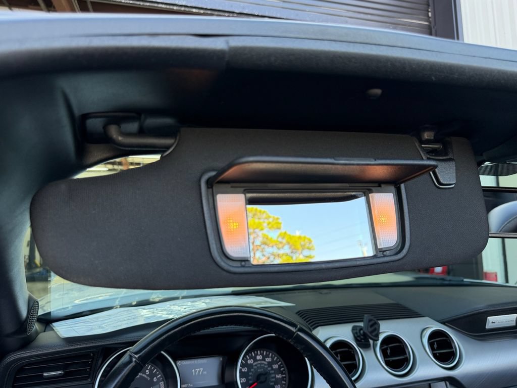 Used 2019 Ford Mustang Premium RWD image 29