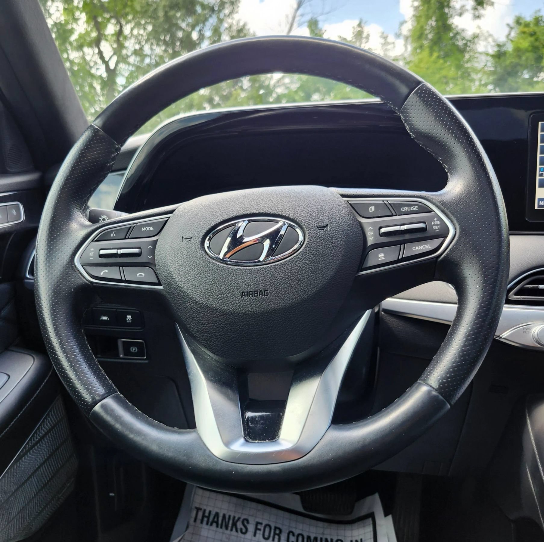 Used 2020 Hyundai Palisade Limited FWD image 31