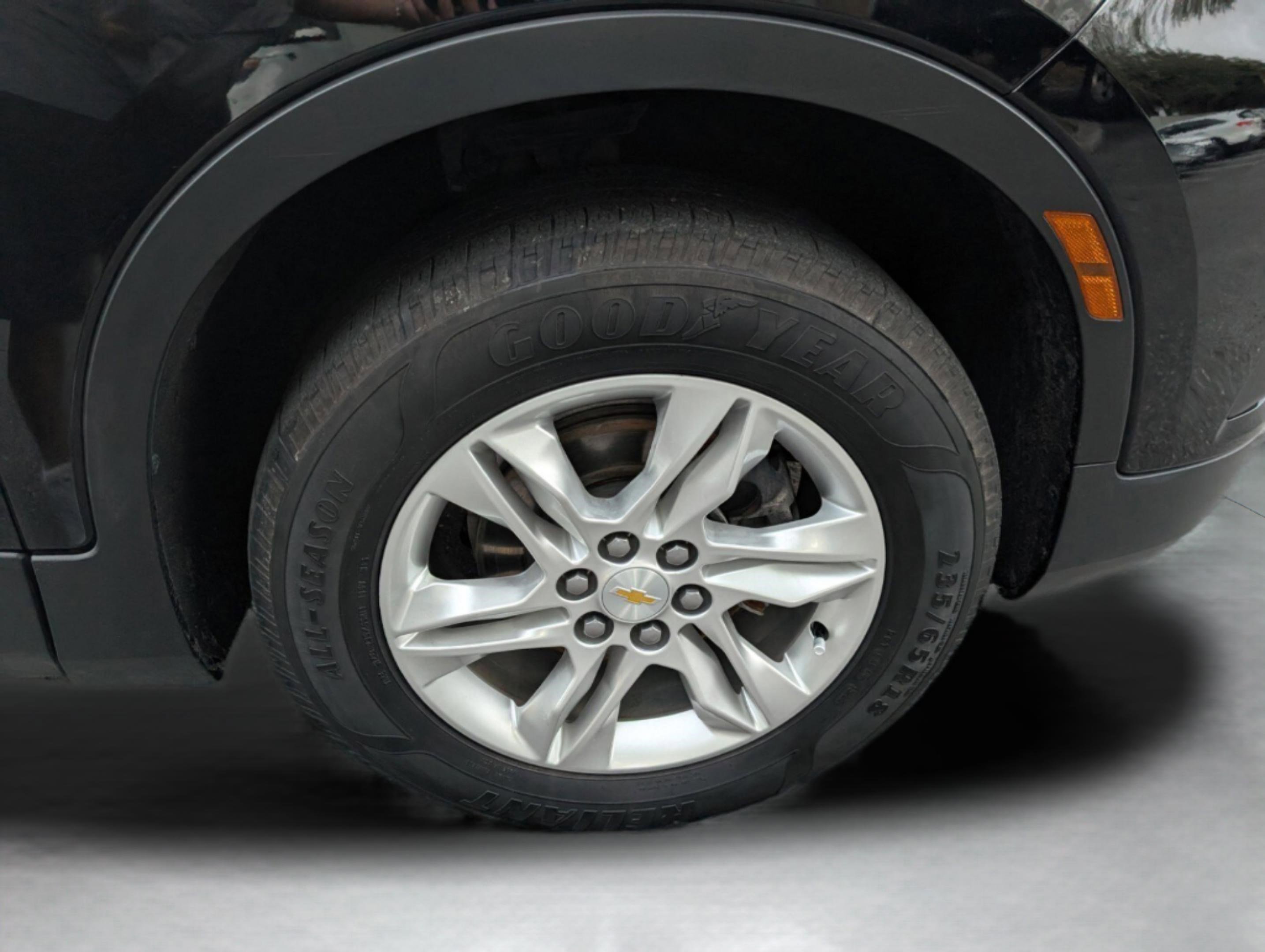 Used 2021 Chevrolet Blazer LT w/ LPO, Cargo Package image 29