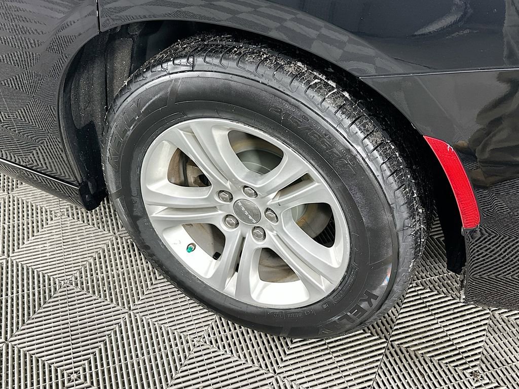 Certified 2023 Dodge Charger SXT image 35