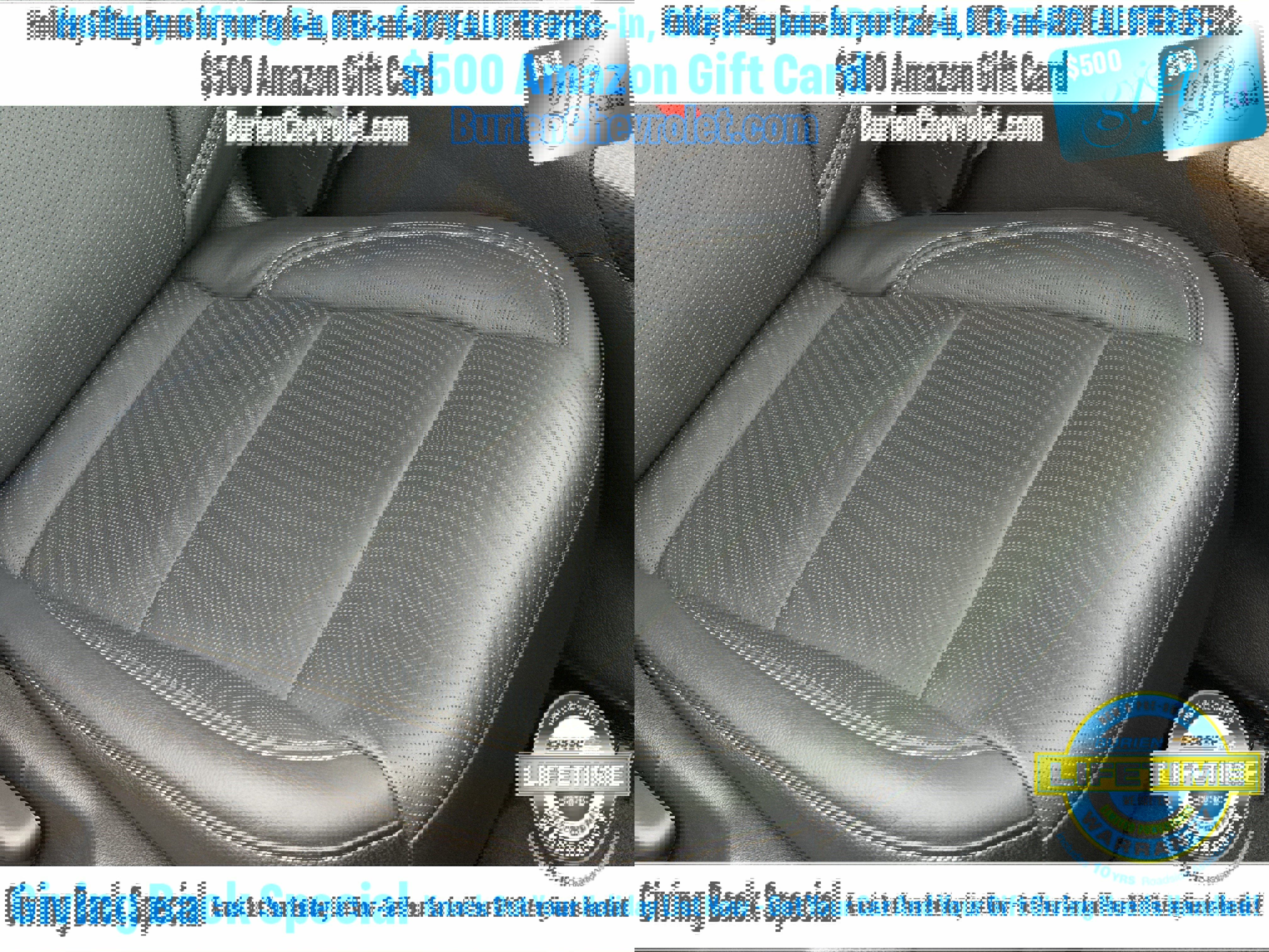 Used 2023 Chevrolet Silverado 1500 LT image 23