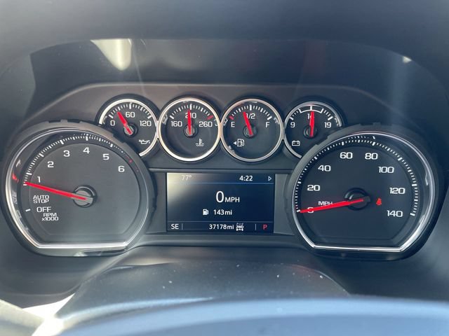 Used 2023 Chevrolet Tahoe LS w/ Driver Alert Package AWD/4WD image 15
