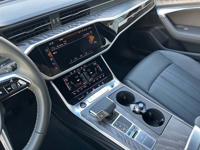 New 2026 Audi A6 Premium Plus image 37