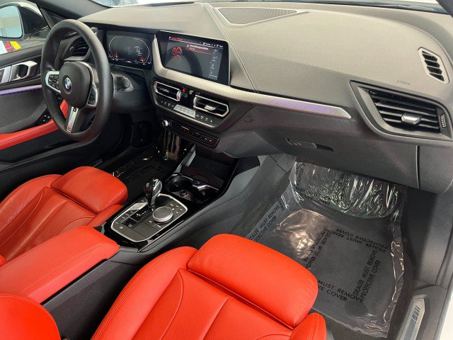Used 2021 BMW 228i xDrive Gran Coupe w/ Premium Package AWD/4WD image 16