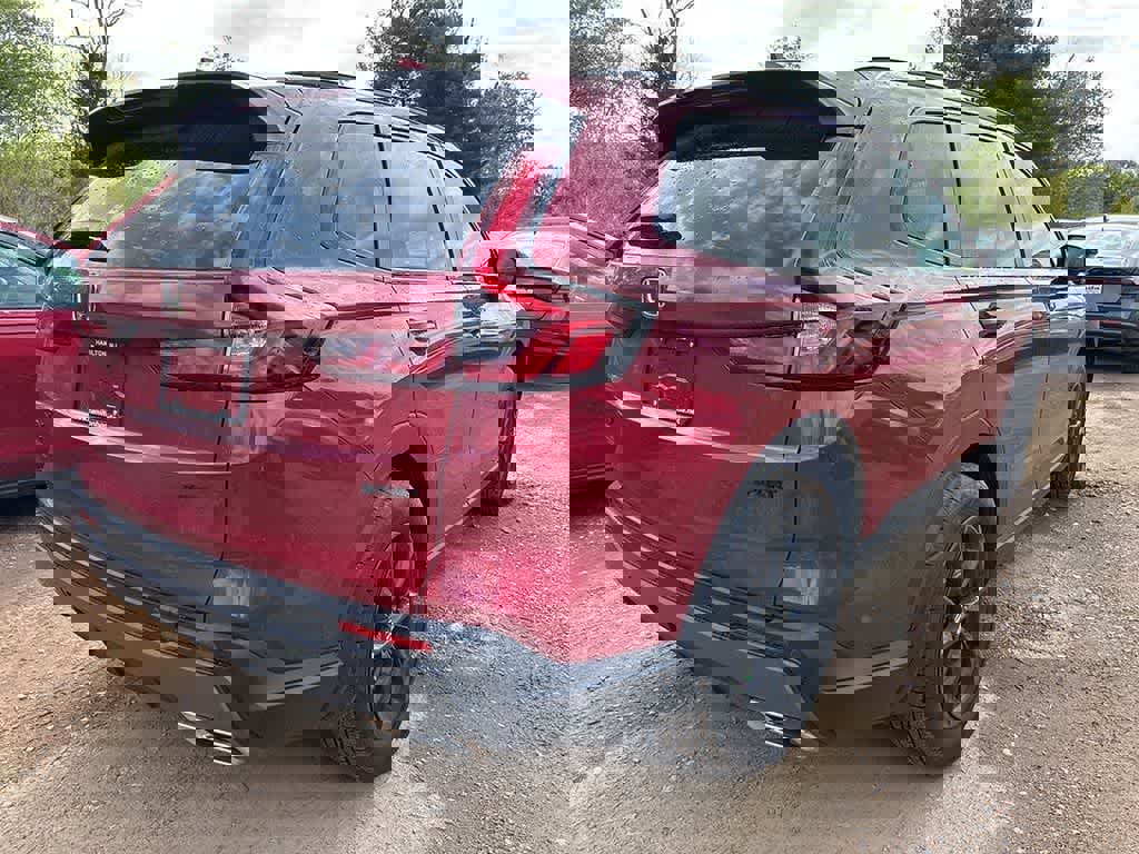 Used 2026 Honda CR-V Sport-L image 4