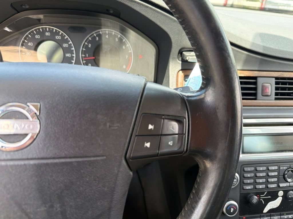 Used 2008 Volvo S80 3.2 FWD image 5