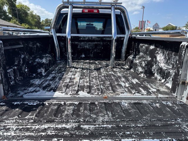 Used 2011 RAM 1500 ST w/ ST Popular Equipment Group AWD/4WD image 23