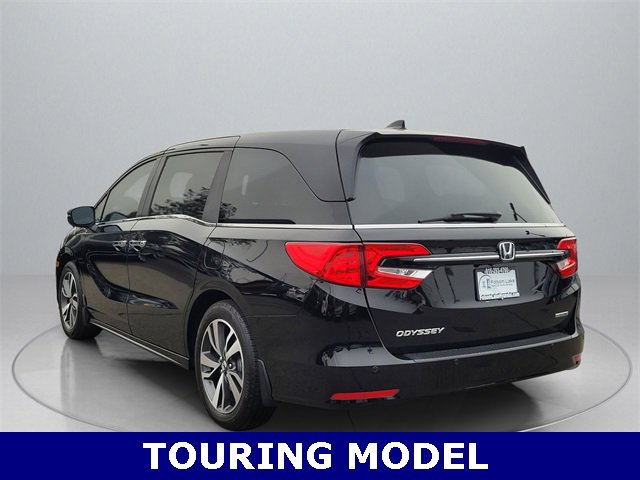 Used 2024 Honda Odyssey Touring image 5