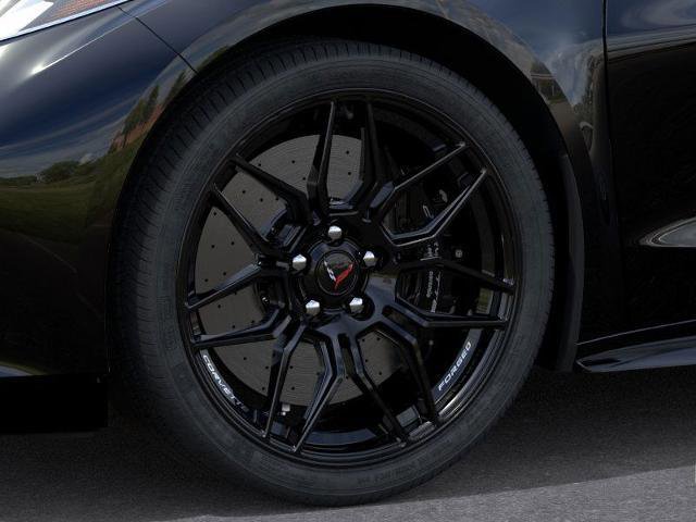 New 2026 Chevrolet Corvette Z06 image 9