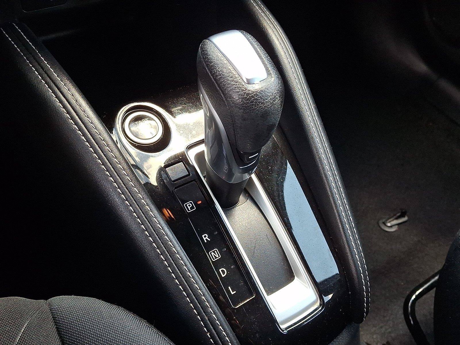 Used 2019 Nissan Kicks S FWD image 17
