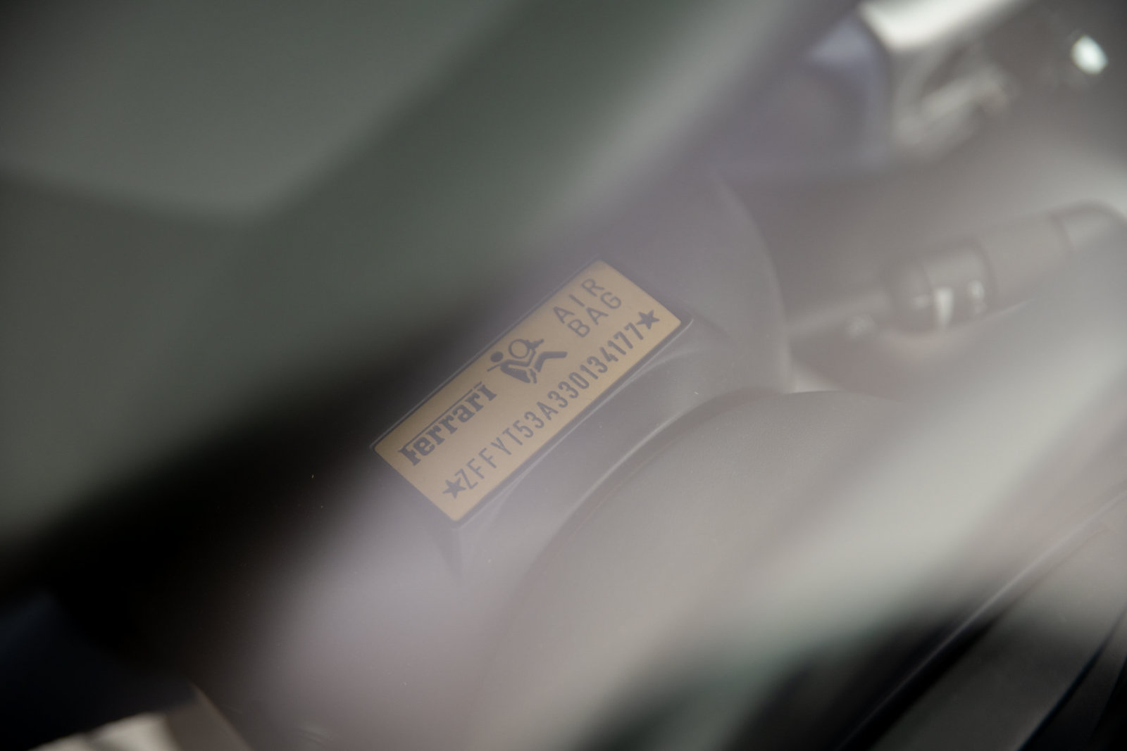 Used 2003 Ferrari 360 Spider RWD image 46