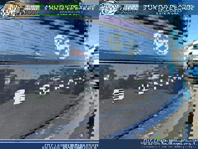 New 2025 Hyundai Sonata SEL image 70