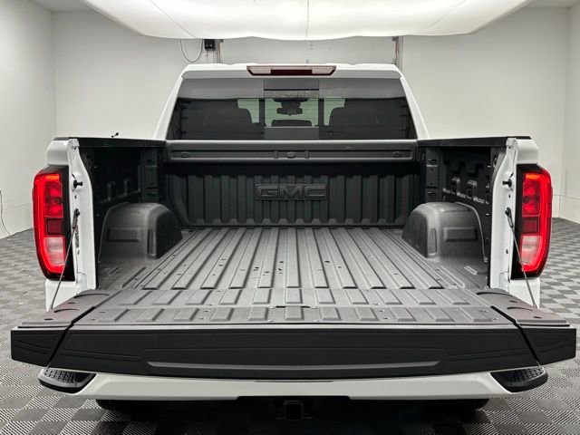 New 2026 GMC Sierra 1500 Elevation w/ Elevation Premium Package image 10