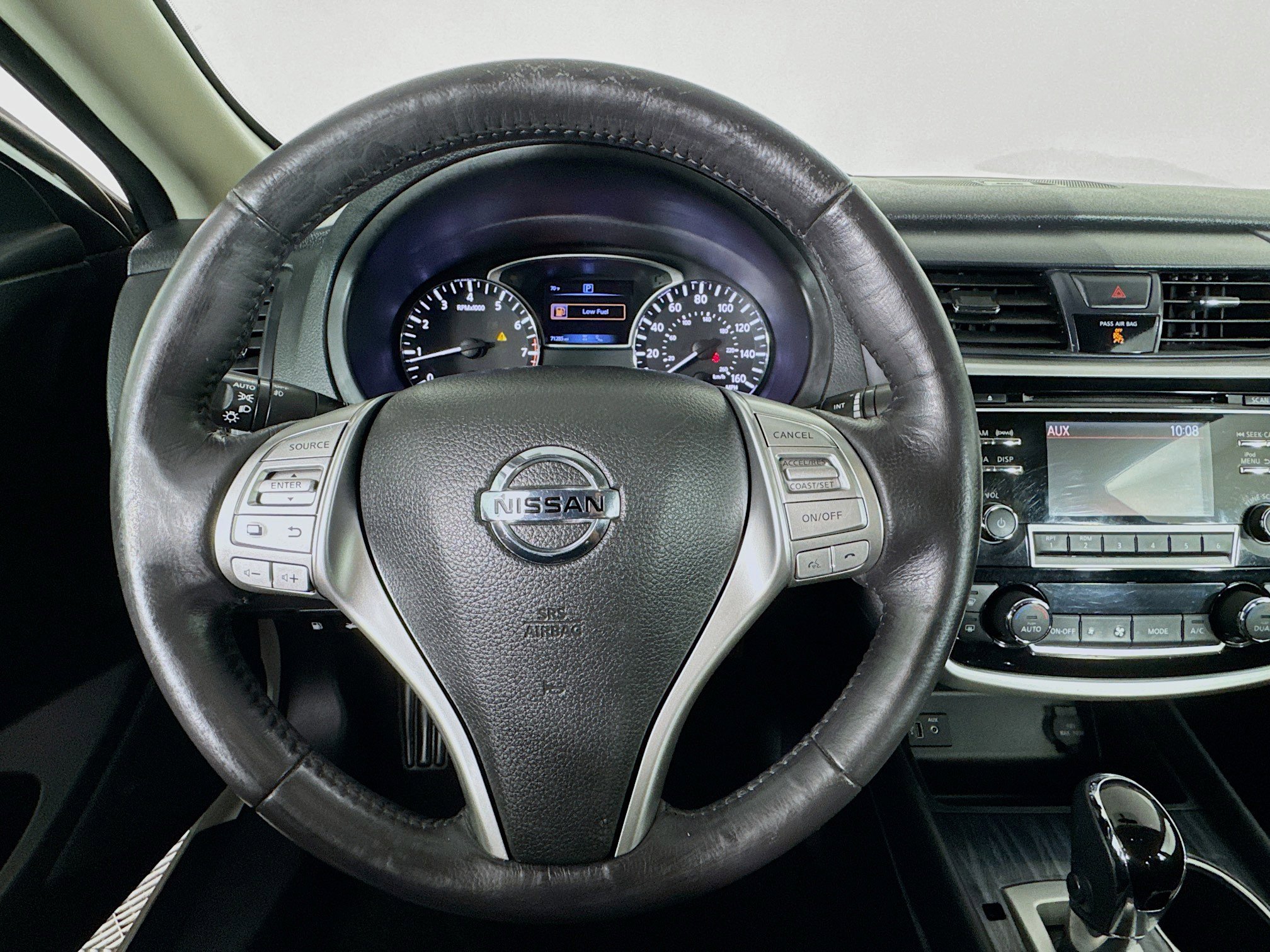 Used 2018 Nissan Altima 2.5 SL image 11