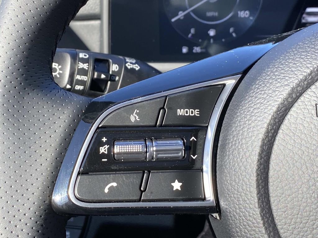 New 2026 Kia Seltos SX image 15