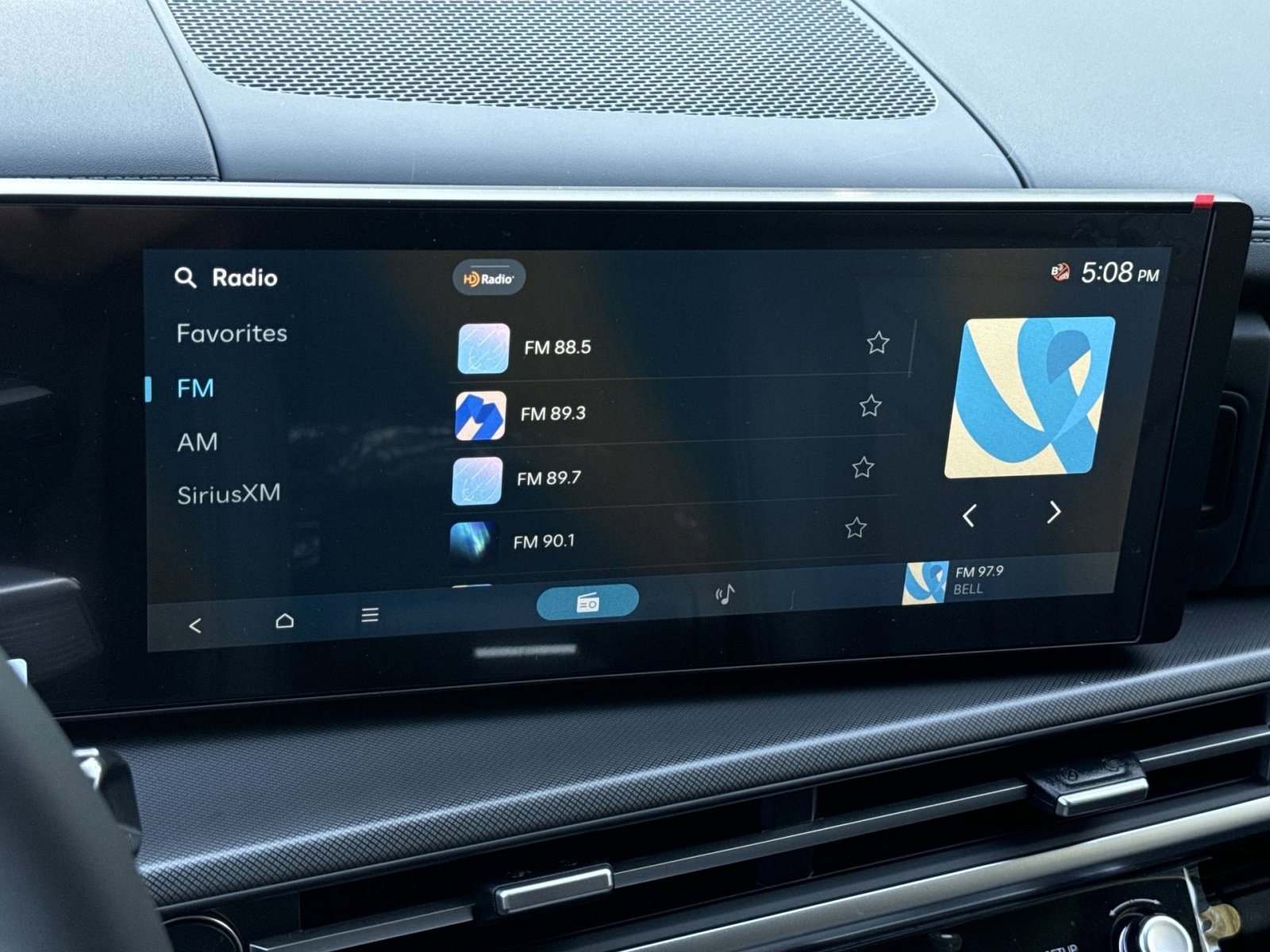 New 2026 Hyundai Santa Fe SEL image 18