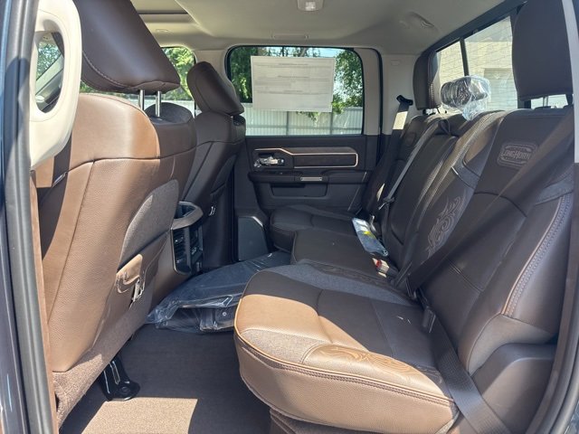 New 2026 RAM 2500 Limited image 16