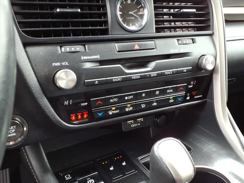 Used 2022 Lexus RX 350 350 image 20