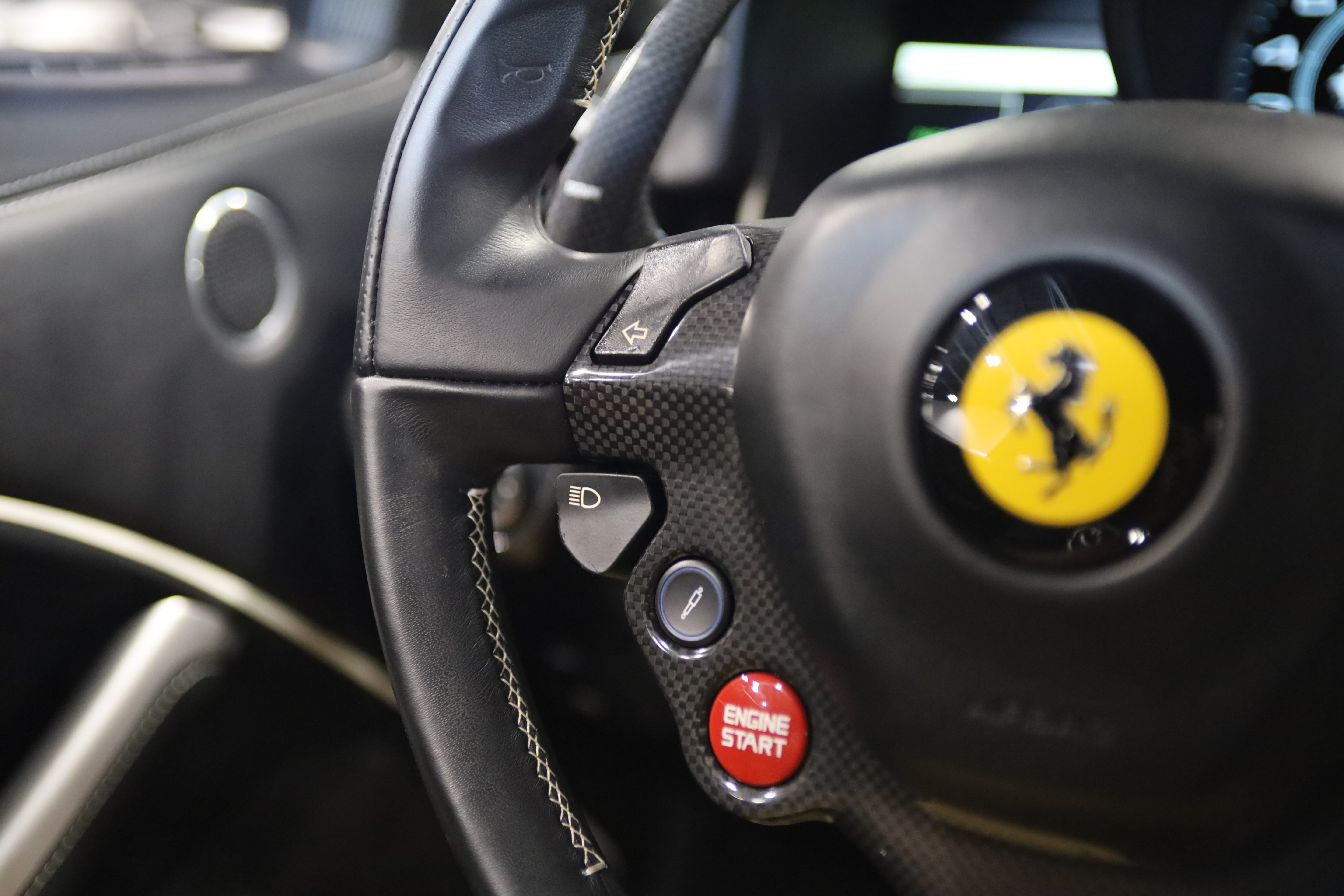 Used 2015 Ferrari F12 Berlinetta RWD image 26