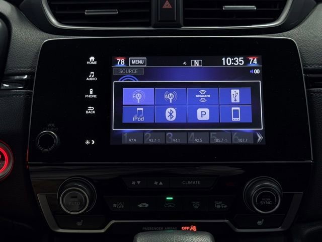 Used 2020 Honda CR-V EX image 31