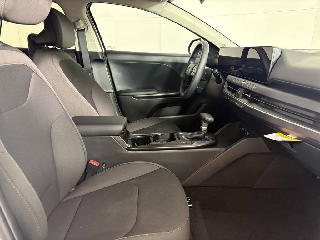 New 2026 Kia K4 FWD image 14