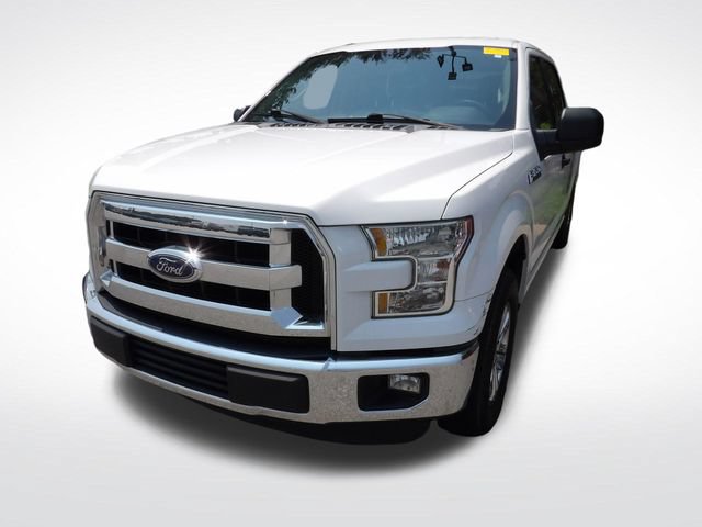 Used 2016 Ford F150 XLT RWD image 7