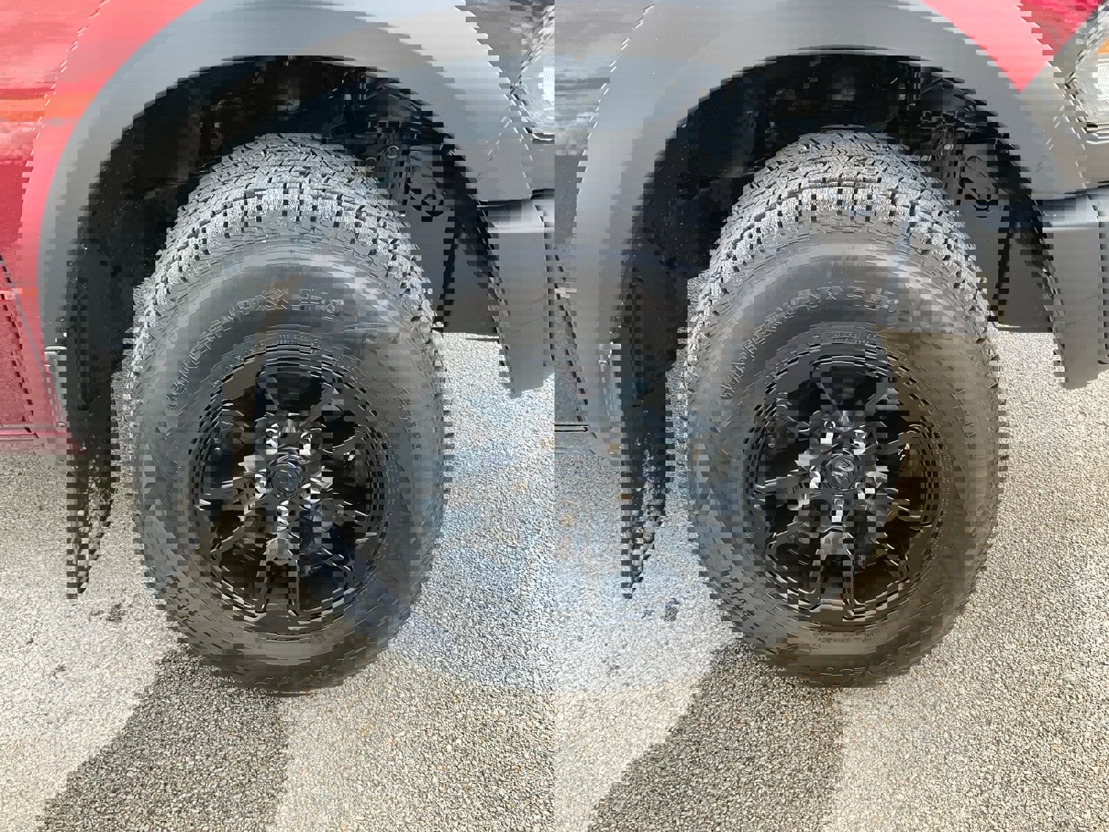 Used 2021 RAM 1500 Classic Warlock w/ Electronics Group image 20