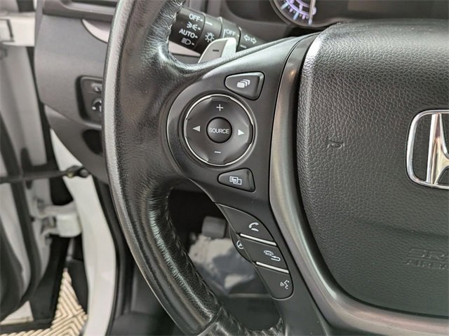 Used 2022 Honda Ridgeline RTL-E image 19