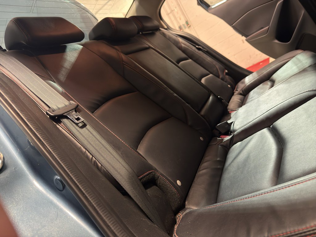 Used 2015 MAZDA MAZDA3 i Grand Touring image 27