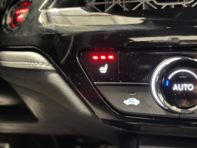 New 2026 Honda Accord Sport image 23