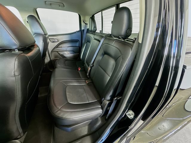 Used 2020 Chevrolet Colorado LT w/ LT Convenience Package AWD/4WD image 28