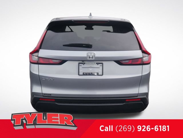 New 2026 Honda CR-V LX image 7