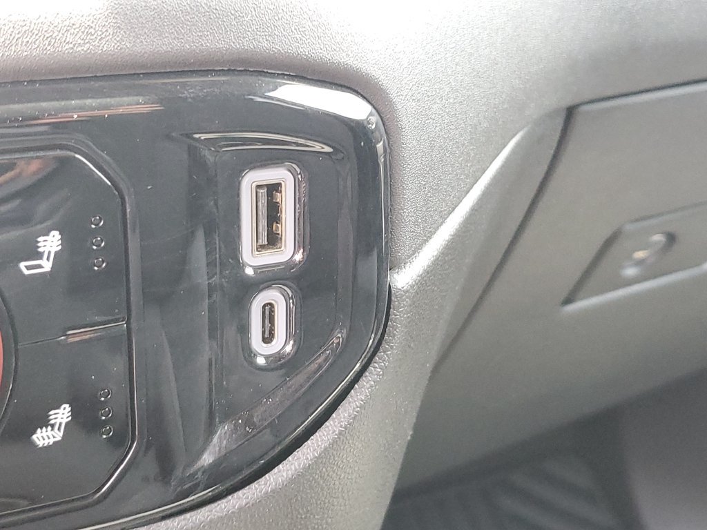 Certified 2023 Chevrolet Silverado 1500 LT AWD/4WD image 23