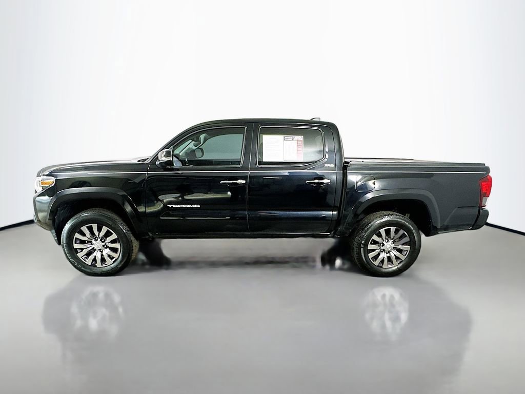 Used 2023 Toyota Tacoma SR5 image 5
