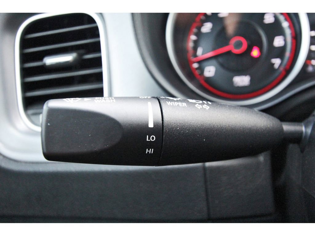 Used 2023 Dodge Charger Scat Pack w/ Harman/Kardon Audio Group RWD image 11