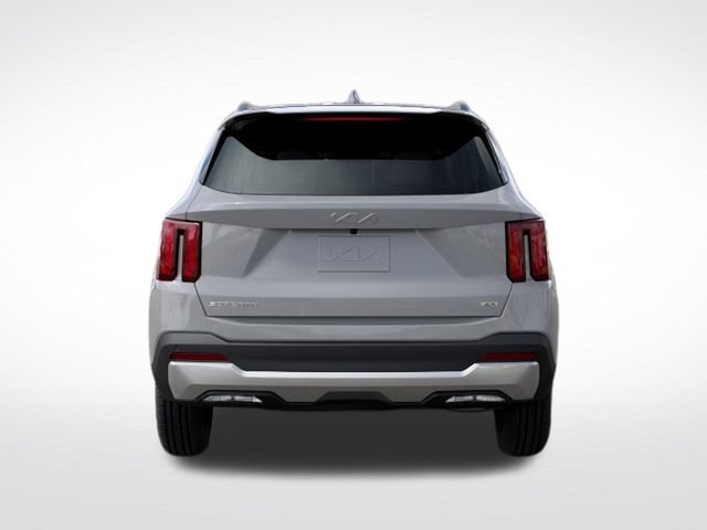 New 2026 Kia Sorento S AWD/4WD image 5
